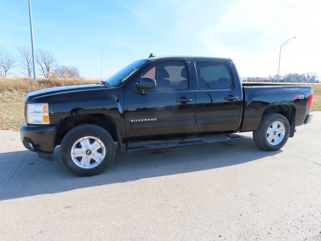 Main image Chevrolet 1500