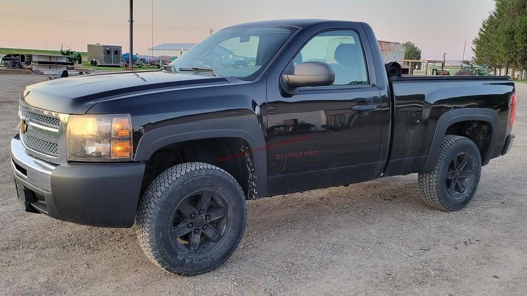 Image of Chevrolet 1500 Primary image