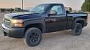 2012 Chevrolet 1500 Image