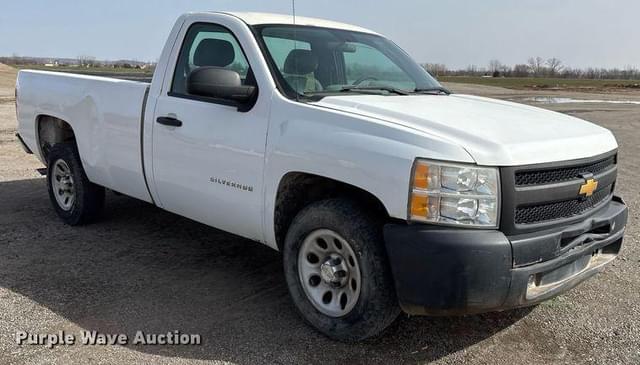 Image of Chevrolet 1500 equipment image 2