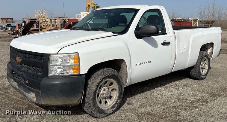 Image of Chevrolet 1500 Primary image