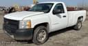 2012 Chevrolet 1500 Image