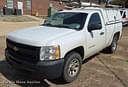 2012 Chevrolet 1500 Image