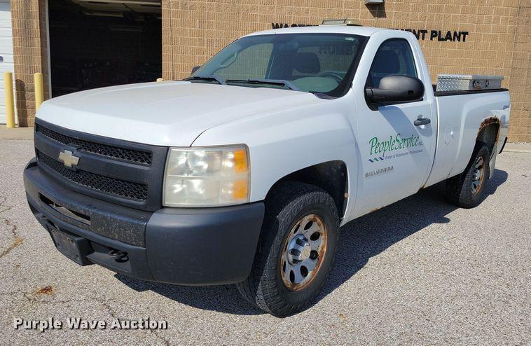 Image of Chevrolet 1500 Primary image