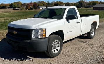 Main image Chevrolet 1500