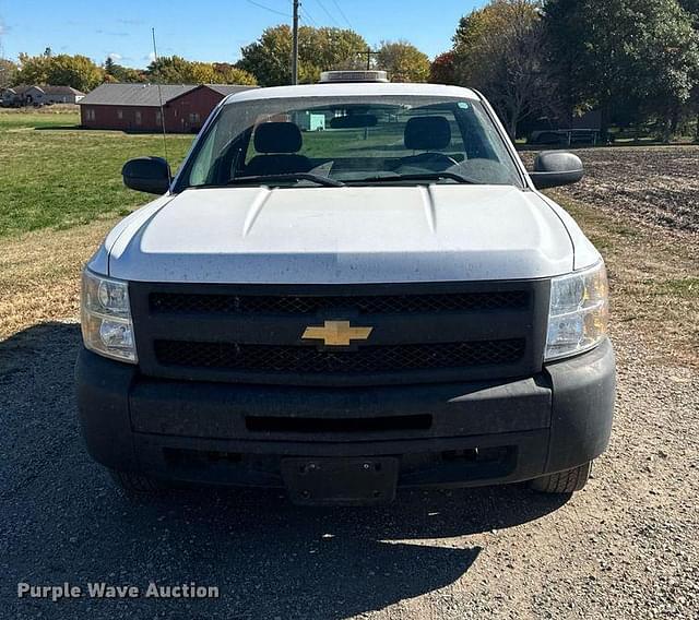 Image of Chevrolet 1500 equipment image 1