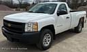 2012 Chevrolet 1500 Image