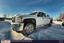 2012 Chevrolet 2500 Image