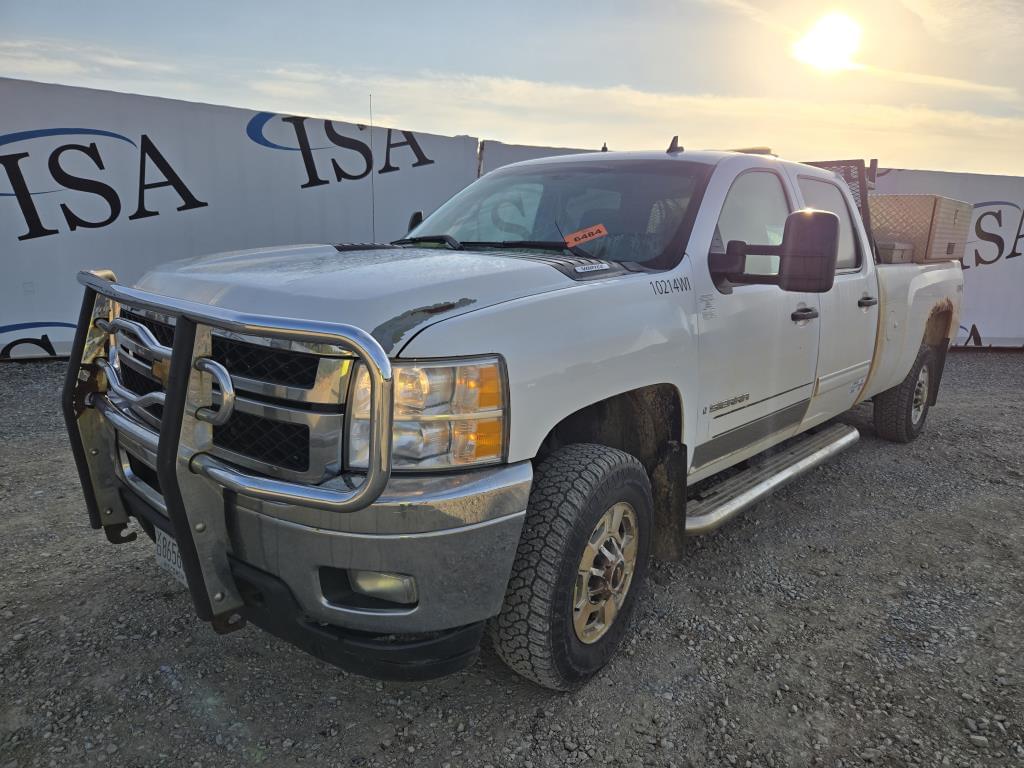 Image of Chevrolet 2500 Primary image