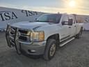 2012 Chevrolet 2500 Image