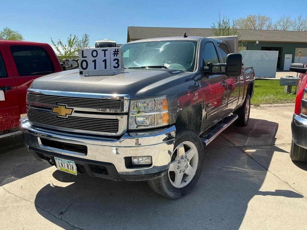 Image of Chevrolet 2500 Primary image