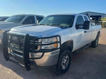Main image Chevrolet 2500HD