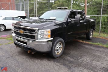 Main image Chevrolet 2500HD