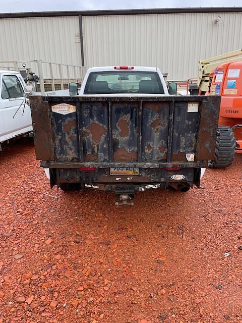 Image of Chevrolet 2500HD equipment image 1