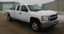 2012 Chevrolet 2500HD Image