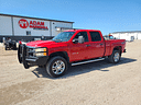 2012 Chevrolet 2500HD Image