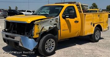 Main image Chevrolet 2500HD