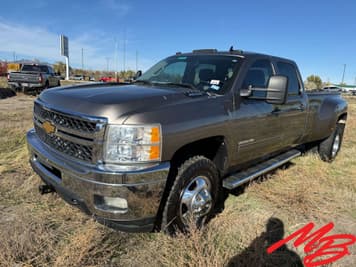 Main image Chevrolet 3500