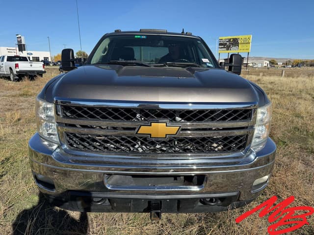 Image of Chevrolet 3500 equipment image 1