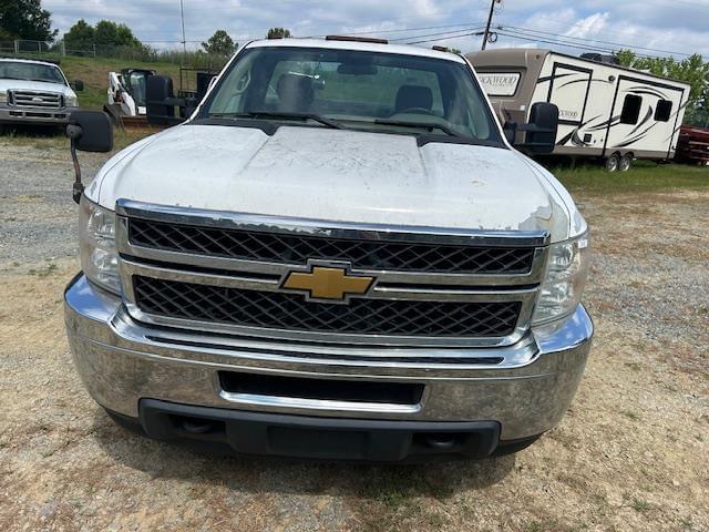 Image of Chevrolet 3500HD equipment image 1