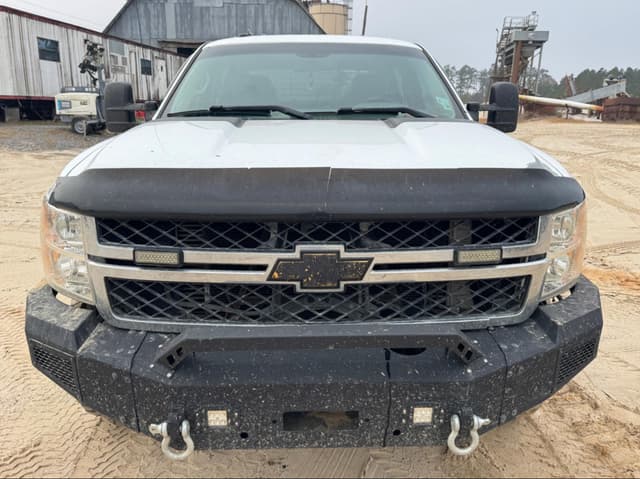 Image of Chevrolet 3500HD equipment image 2