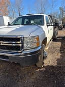 2012 Chevrolet 3500HD Image