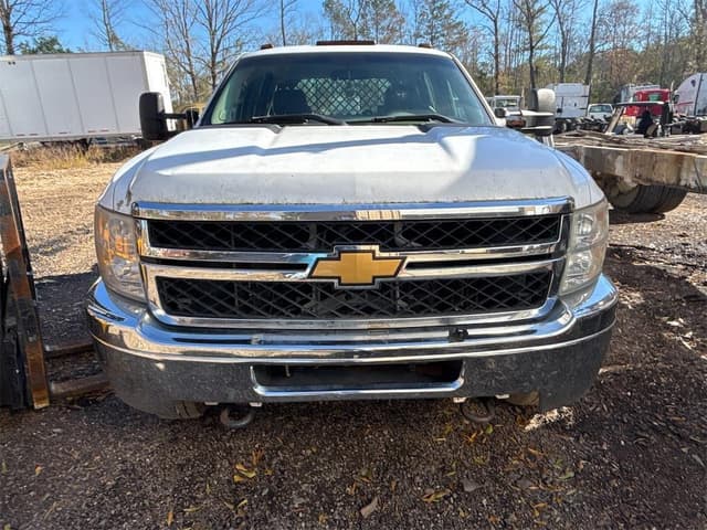 Image of Chevrolet 3500HD equipment image 1