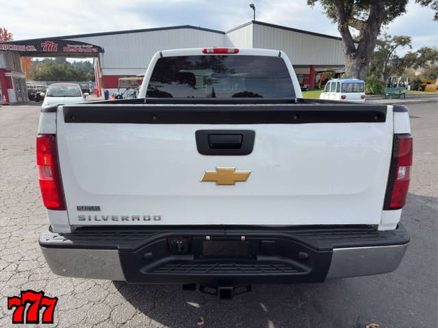 Image of Chevrolet 1500 equipment image 4