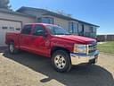 2012 Chevrolet Silverado Image
