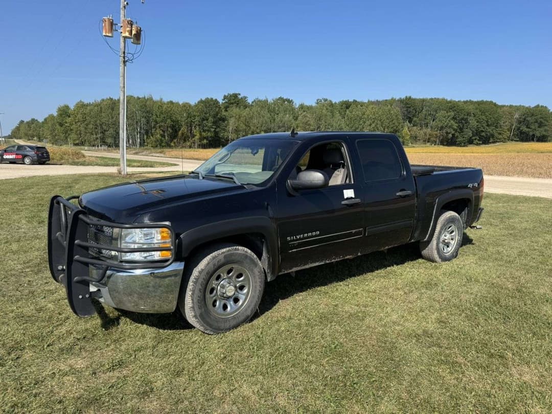 Image of Chevrolet 1500 Primary image