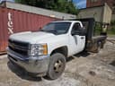 2012 Chevrolet 3500 Image