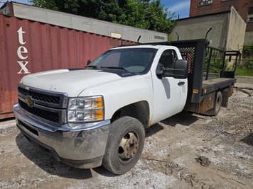 Main image Chevrolet 3500