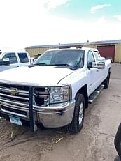 Main image Chevrolet 3500HD