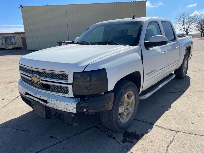 Main image Chevrolet 1500