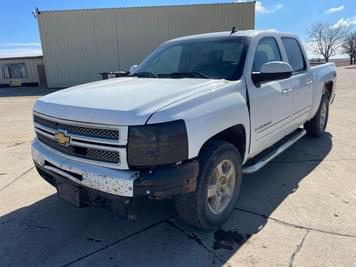 Main image Chevrolet 1500