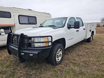 Main image Chevrolet 2500HD