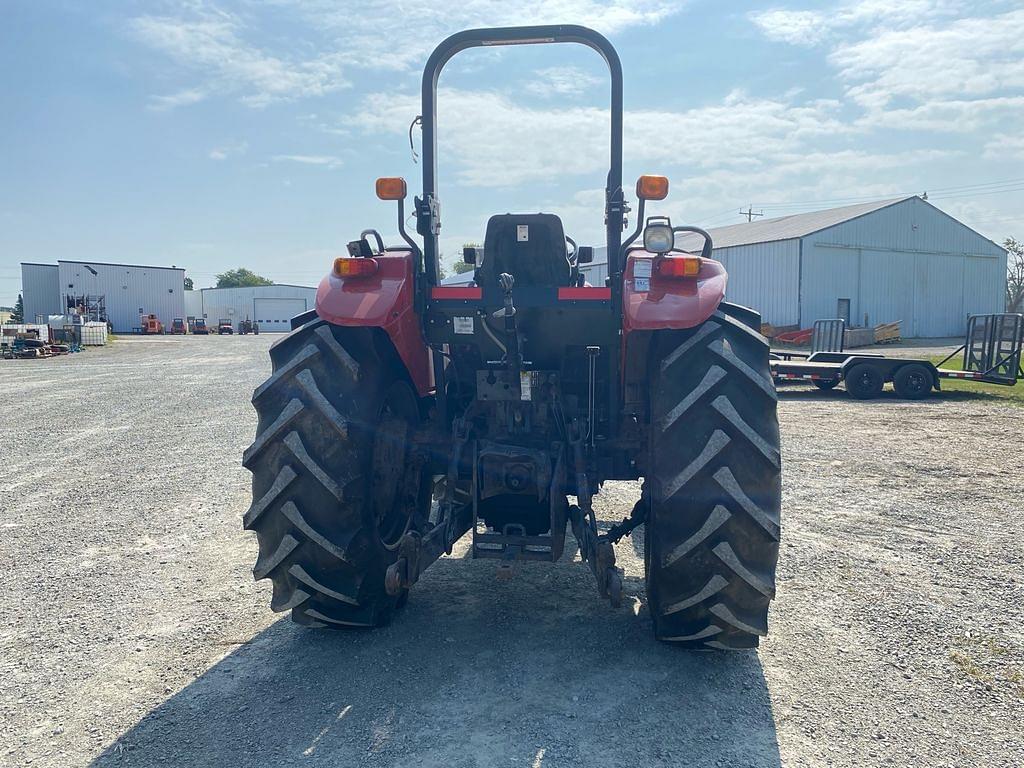 Image of Case IH Farmall 95 Image 1