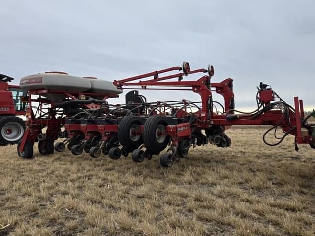 Image of Case IH 1250 equipment image 1