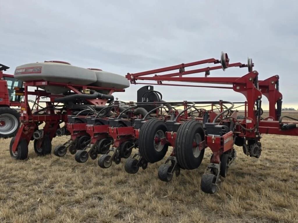 Image of Case IH 1250 Primary image