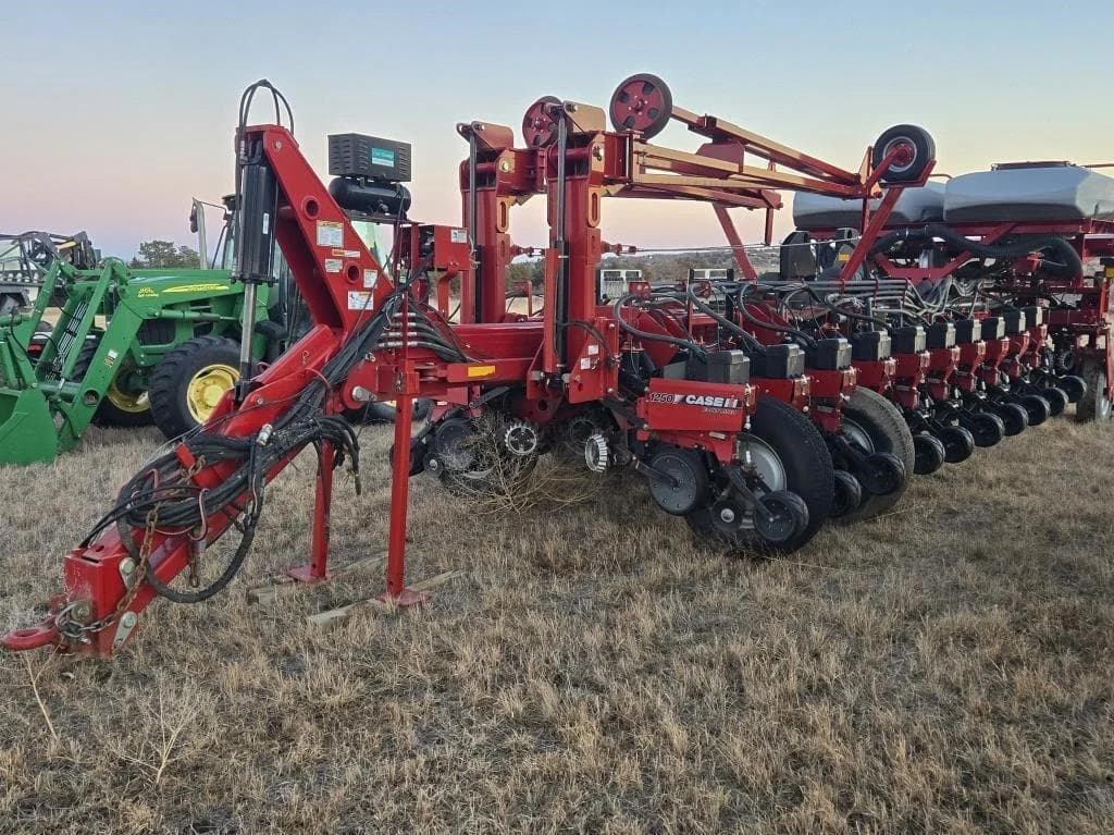 Image of Case IH 1250 Primary image