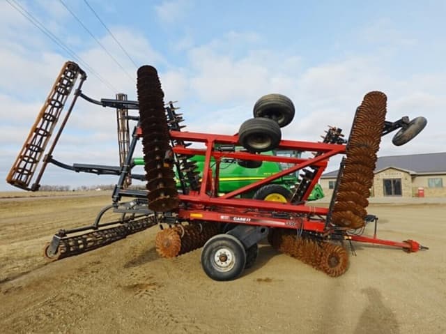 Image of Case IH 330 equipment image 1