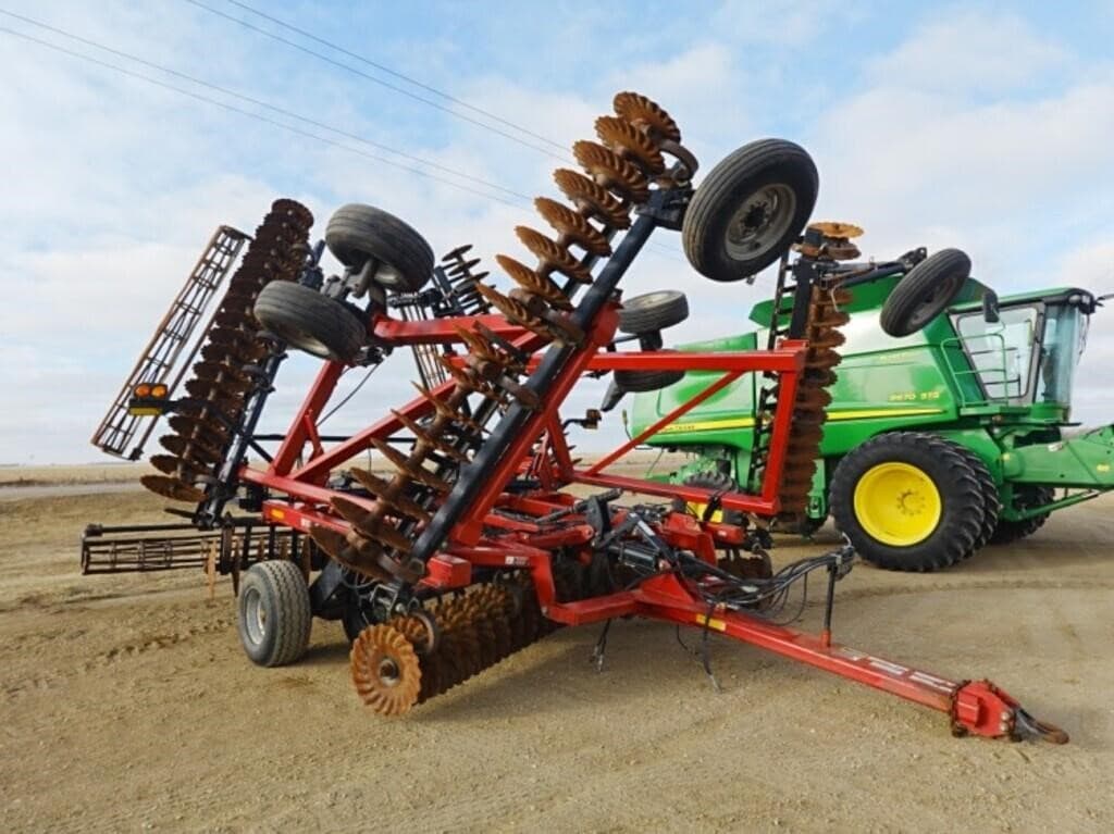 Image of Case IH 330 Primary image