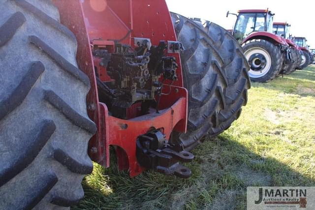 Image of Case IH Steiger 500 HD equipment image 4