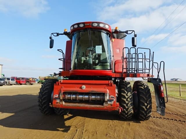 Image of Case IH 7230 equipment image 1