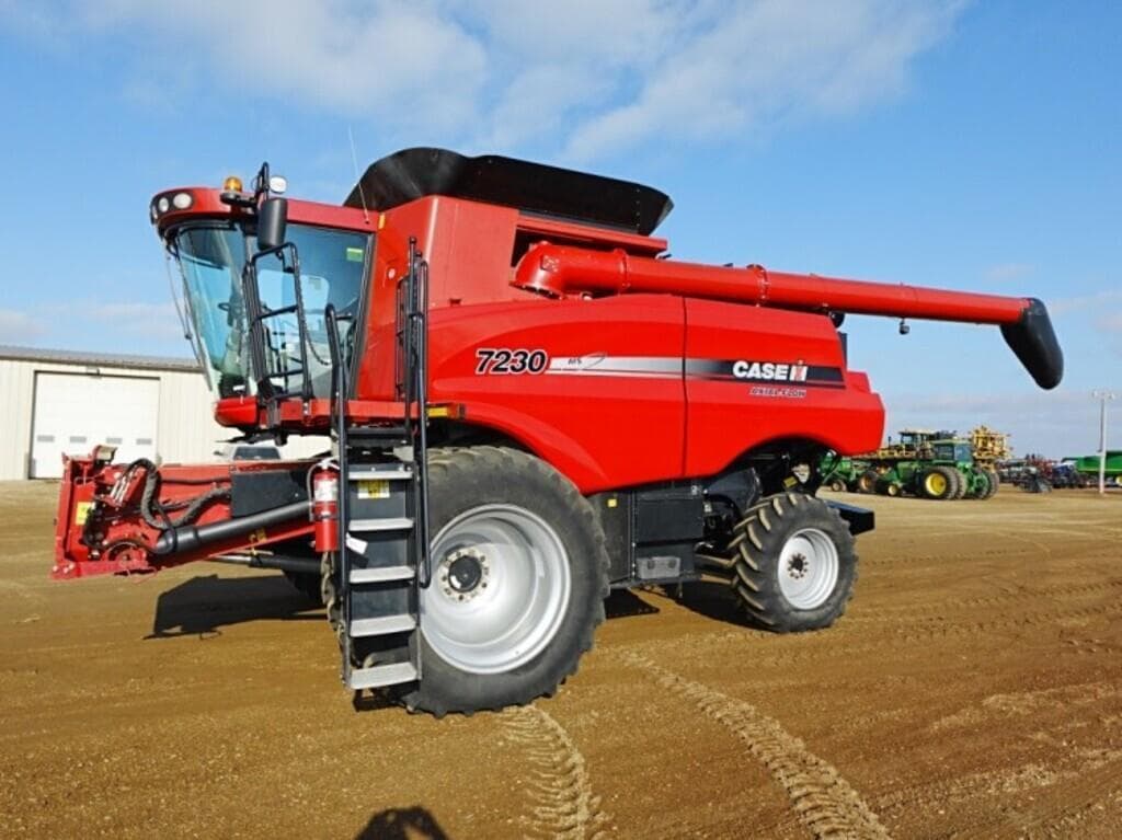 Image of Case IH 7230 Primary image