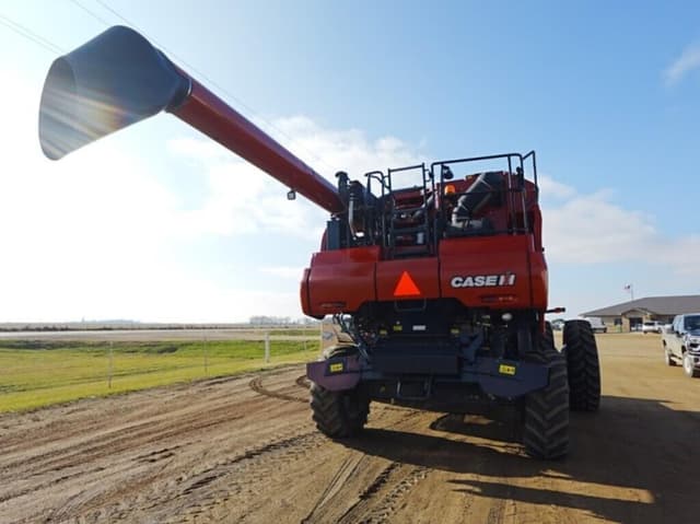 Image of Case IH 7230 equipment image 3