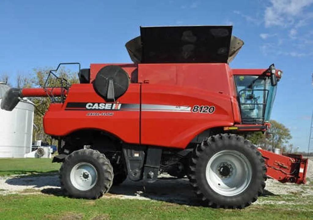 Image of Case IH 8120 Primary image