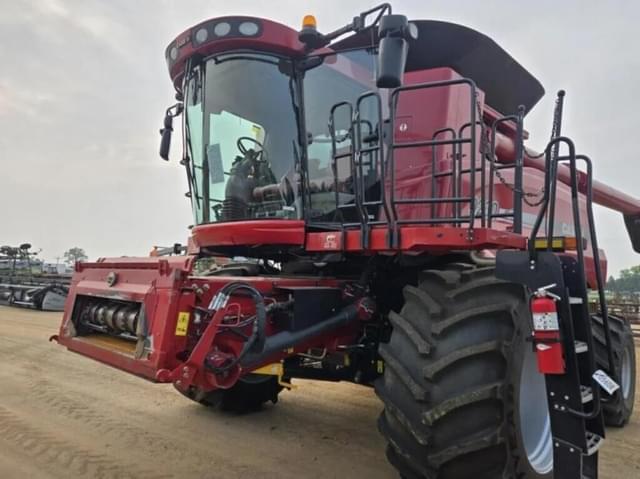 Image of Case IH 9230 equipment image 4