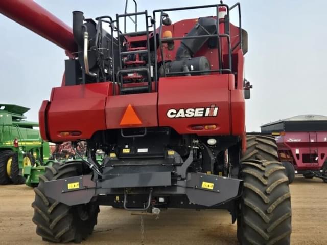 Image of Case IH 9230 equipment image 2
