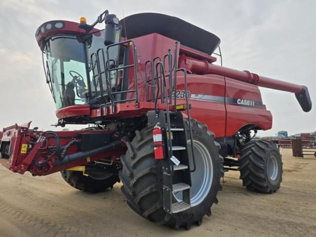 Image of Case IH 9230 equipment image 1